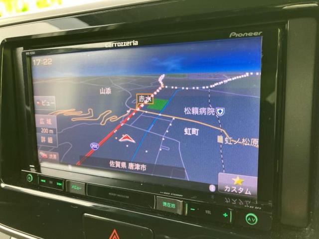 デイズルークス ハイウェイスターＸターボ　新品タイヤ／保証書／社外　ＳＤナビ／衝突安全装置／両側電動スライドドア／アラウンドビューモニター／ヘッドランプ　ＬＥＤ／Ｂｌｕｅｔｏｏｔｈ接続／ＥＴＣ／ＥＢＤ付ＡＢＳ／横滑り防止装置　全周囲カメラ（10枚目）