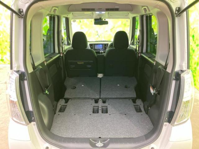 デイズルークス ハイウェイスターＸターボ　新品タイヤ／保証書／社外　ＳＤナビ／衝突安全装置／両側電動スライドドア／アラウンドビューモニター／ヘッドランプ　ＬＥＤ／Ｂｌｕｅｔｏｏｔｈ接続／ＥＴＣ／ＥＢＤ付ＡＢＳ／横滑り防止装置　全周囲カメラ（19枚目）