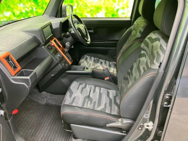 タフト Ｇ　新品タイヤ／ガラスルーフ／保証書／純正　ＳＤナビ／衝突安全装置／シートヒーター／車線逸脱防止支援システム／ヘッドランプ　ＬＥＤ／ＥＴＣ／ＥＢＤ付ＡＢＳ／横滑り防止装置／アイドリングストップ（6枚目）