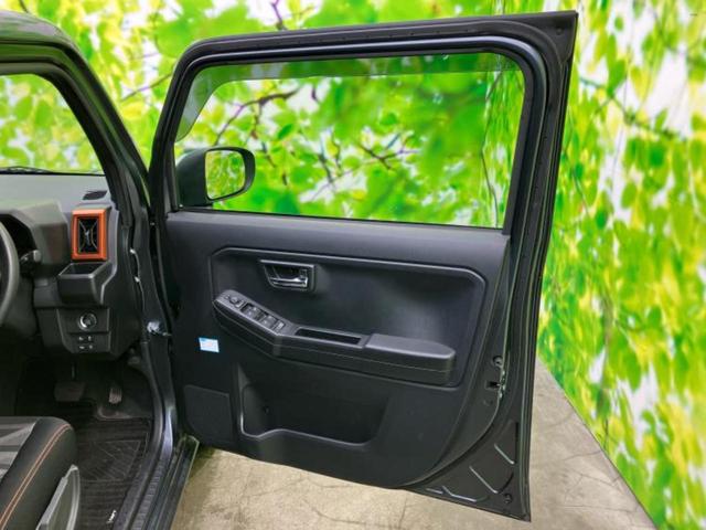 タフト Ｇ　新品タイヤ／ガラスルーフ／保証書／純正　ＳＤナビ／衝突安全装置／シートヒーター／車線逸脱防止支援システム／ヘッドランプ　ＬＥＤ／ＥＴＣ／ＥＢＤ付ＡＢＳ／横滑り防止装置／アイドリングストップ（20枚目）