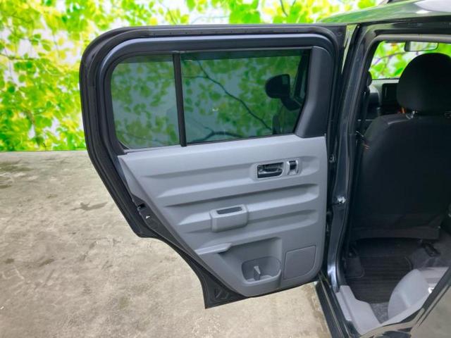 タフト Ｇ　新品タイヤ／ガラスルーフ／保証書／純正　ＳＤナビ／衝突安全装置／シートヒーター／車線逸脱防止支援システム／ヘッドランプ　ＬＥＤ／ＥＴＣ／ＥＢＤ付ＡＢＳ／横滑り防止装置／アイドリングストップ（23枚目）