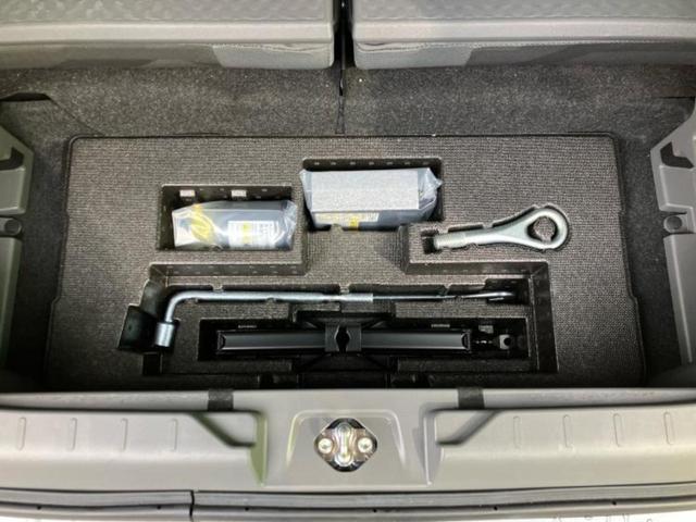 タフト Ｇ　新品タイヤ／ガラスルーフ／保証書／純正　ＳＤナビ／衝突安全装置／シートヒーター／車線逸脱防止支援システム／ヘッドランプ　ＬＥＤ／ＥＴＣ／ＥＢＤ付ＡＢＳ／横滑り防止装置／アイドリングストップ（24枚目）