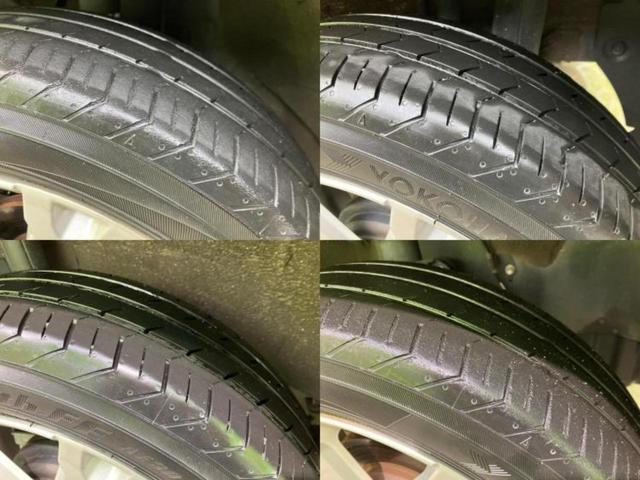 タフト Ｇ　新品タイヤ／ガラスルーフ／保証書／純正　ＳＤナビ／衝突安全装置／シートヒーター／車線逸脱防止支援システム／ヘッドランプ　ＬＥＤ／ＥＴＣ／ＥＢＤ付ＡＢＳ／横滑り防止装置／アイドリングストップ（47枚目）