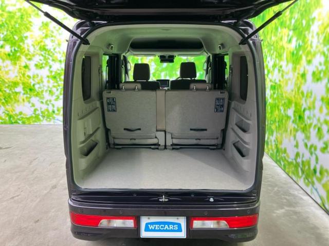 ＮＶ１００クリッパーリオ Ｇ　新品タイヤ／純正　ＳＤナビ／エマージェンシーブレーキ／両側電動スライドドア／シートヒーター　運転席／オートステップ／ヘッドランプ　ＨＩＤ／ＵＳＢジャック／Ｂｌｕｅｔｏｏｔｈ接続／ＥＢＤ付ＡＢＳ（8枚目）