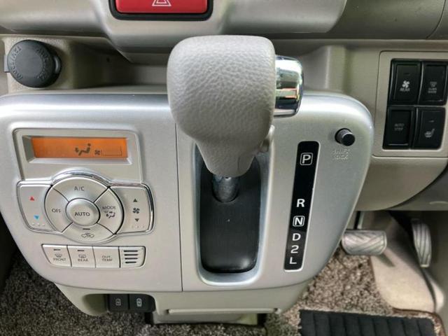 ＮＶ１００クリッパーリオ Ｇ　新品タイヤ／純正　ＳＤナビ／エマージェンシーブレーキ／両側電動スライドドア／シートヒーター　運転席／オートステップ／ヘッドランプ　ＨＩＤ／ＵＳＢジャック／Ｂｌｕｅｔｏｏｔｈ接続／ＥＢＤ付ＡＢＳ（16枚目）