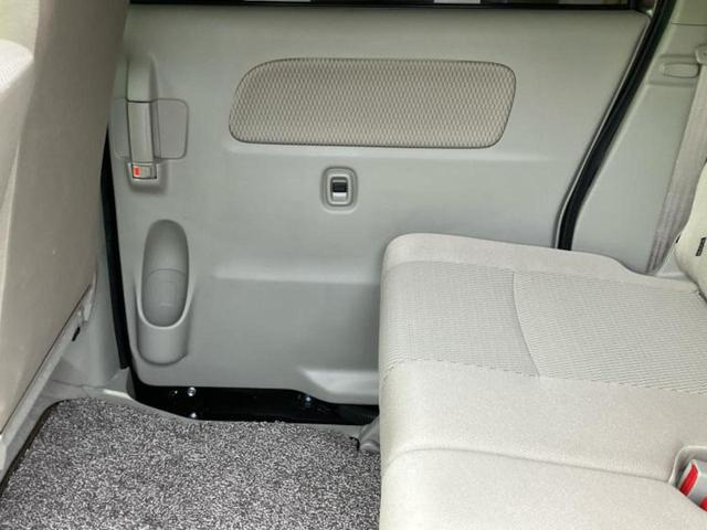 ＮＶ１００クリッパーリオ Ｇ　新品タイヤ／純正　ＳＤナビ／エマージェンシーブレーキ／両側電動スライドドア／シートヒーター　運転席／オートステップ／ヘッドランプ　ＨＩＤ／ＵＳＢジャック／Ｂｌｕｅｔｏｏｔｈ接続／ＥＢＤ付ＡＢＳ（21枚目）