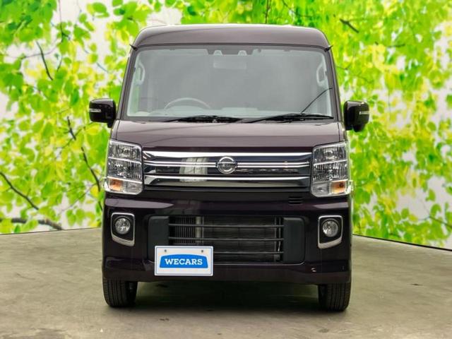 ＮＶ１００クリッパーリオ Ｇ　新品タイヤ／純正　ＳＤナビ／エマージェンシーブレーキ／両側電動スライドドア／シートヒーター　運転席／オートステップ／ヘッドランプ　ＨＩＤ／ＵＳＢジャック／Ｂｌｕｅｔｏｏｔｈ接続／ＥＢＤ付ＡＢＳ（34枚目）