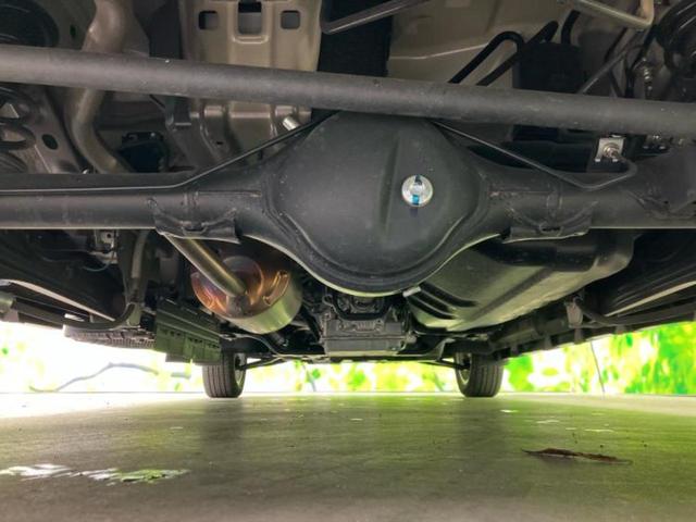 ＮＶ１００クリッパーリオ Ｇ　新品タイヤ／純正　ＳＤナビ／エマージェンシーブレーキ／両側電動スライドドア／シートヒーター　運転席／オートステップ／ヘッドランプ　ＨＩＤ／ＵＳＢジャック／Ｂｌｕｅｔｏｏｔｈ接続／ＥＢＤ付ＡＢＳ（36枚目）