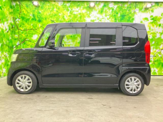 N-BOX L 新品タイヤ/社外 メモリーナビ/ホンダセンシング/電動スライドドア/シートヒーター 前席/車線逸脱防止支援システム/ドライブレコーダー 社外/ヘッドランプ LED/USBジャック 衝突被害軽減システム(2枚目)