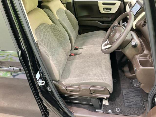 N-BOX L 新品タイヤ/社外 メモリーナビ/ホンダセンシング/電動スライドドア/シートヒーター 前席/車線逸脱防止支援システム/ドライブレコーダー 社外/ヘッドランプ LED/USBジャック 衝突被害軽減システム(4枚目)