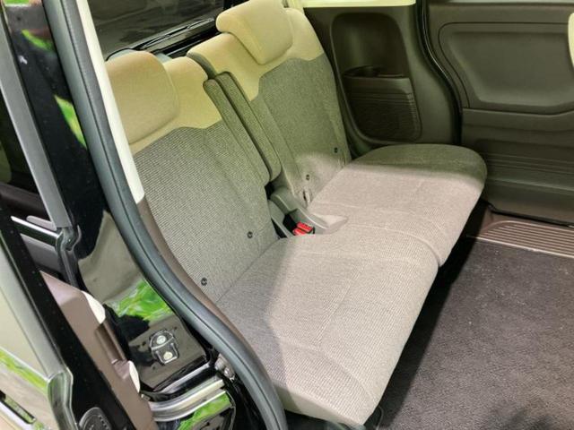 N-BOX L 新品タイヤ/社外 メモリーナビ/ホンダセンシング/電動スライドドア/シートヒーター 前席/車線逸脱防止支援システム/ドライブレコーダー 社外/ヘッドランプ LED/USBジャック 衝突被害軽減システム(5枚目)
