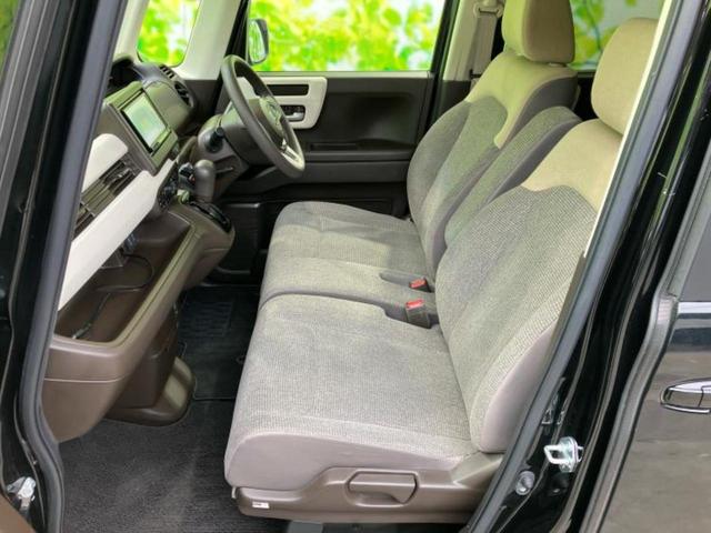 N-BOX L 新品タイヤ/社外 メモリーナビ/ホンダセンシング/電動スライドドア/シートヒーター 前席/車線逸脱防止支援システム/ドライブレコーダー 社外/ヘッドランプ LED/USBジャック 衝突被害軽減システム(6枚目)