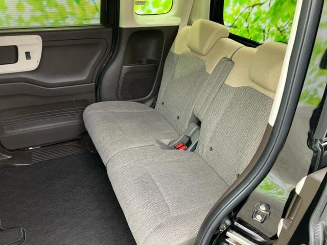 N-BOX L 新品タイヤ/社外 メモリーナビ/ホンダセンシング/電動スライドドア/シートヒーター 前席/車線逸脱防止支援システム/ドライブレコーダー 社外/ヘッドランプ LED/USBジャック 衝突被害軽減システム(7枚目)