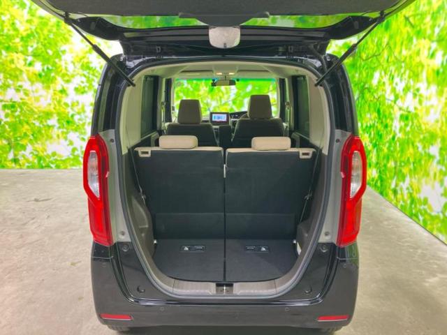 N-BOX L 新品タイヤ/社外 メモリーナビ/ホンダセンシング/電動スライドドア/シートヒーター 前席/車線逸脱防止支援システム/ドライブレコーダー 社外/ヘッドランプ LED/USBジャック 衝突被害軽減システム(8枚目)
