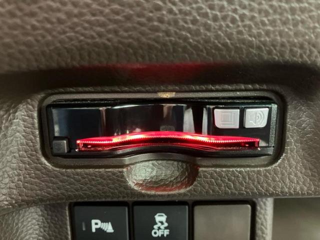 N-BOX L 新品タイヤ/社外 メモリーナビ/ホンダセンシング/電動スライドドア/シートヒーター 前席/車線逸脱防止支援システム/ドライブレコーダー 社外/ヘッドランプ LED/USBジャック 衝突被害軽減システム(18枚目)