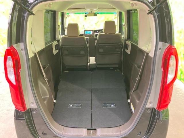 N-BOX L 新品タイヤ/社外 メモリーナビ/ホンダセンシング/電動スライドドア/シートヒーター 前席/車線逸脱防止支援システム/ドライブレコーダー 社外/ヘッドランプ LED/USBジャック 衝突被害軽減システム(19枚目)