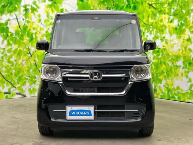 N-BOX L 新品タイヤ/社外 メモリーナビ/ホンダセンシング/電動スライドドア/シートヒーター 前席/車線逸脱防止支援システム/ドライブレコーダー 社外/ヘッドランプ LED/USBジャック 衝突被害軽減システム(38枚目)