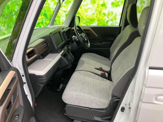 スペーシア ハイブリッドG 新品タイヤ/保証書/衝突安全装置/車線逸脱防止支援システム/ヘッドランプ HID/USBジャック/横滑り防止装置/アイドリングストップ/禁煙車/エアバッグ 運転席/エアバッグ 助手席 レーンアシスト(6枚目)