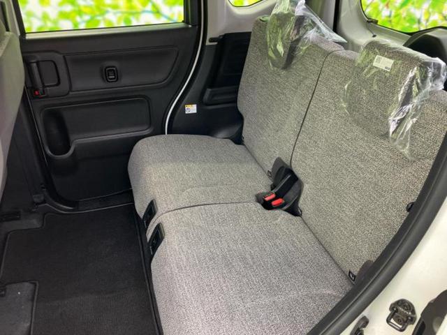 スペーシア ハイブリッドG 新品タイヤ/保証書/衝突安全装置/車線逸脱防止支援システム/ヘッドランプ HID/USBジャック/横滑り防止装置/アイドリングストップ/禁煙車/エアバッグ 運転席/エアバッグ 助手席 レーンアシスト(7枚目)