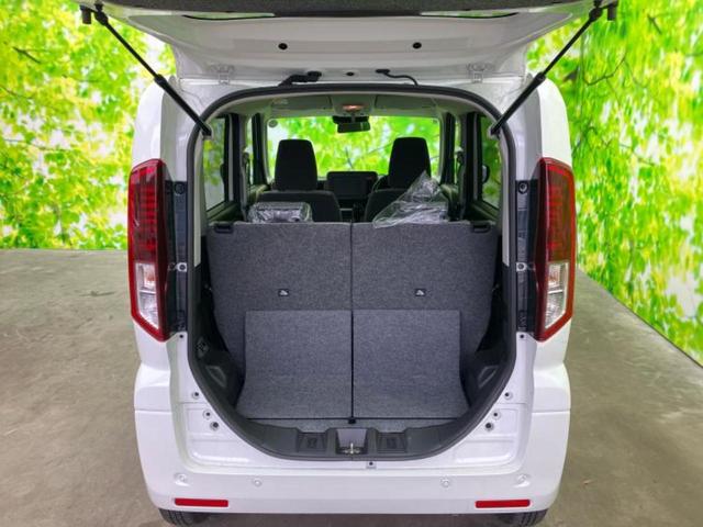 スペーシア ハイブリッドG 新品タイヤ/保証書/衝突安全装置/車線逸脱防止支援システム/ヘッドランプ HID/USBジャック/横滑り防止装置/アイドリングストップ/禁煙車/エアバッグ 運転席/エアバッグ 助手席 レーンアシスト(8枚目)