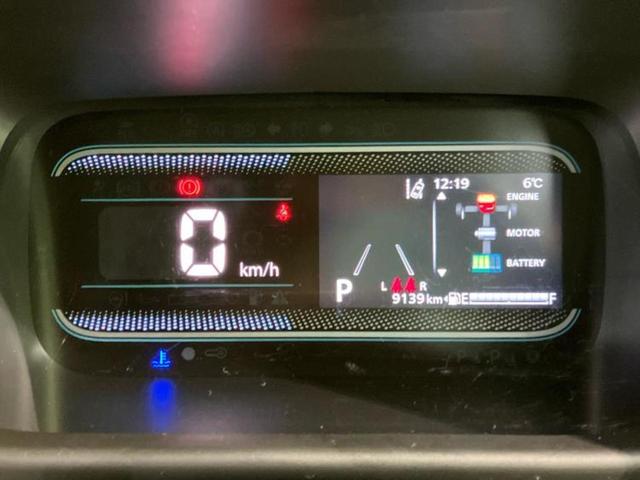 スペーシア ハイブリッドG 新品タイヤ/保証書/衝突安全装置/車線逸脱防止支援システム/ヘッドランプ HID/USBジャック/横滑り防止装置/アイドリングストップ/禁煙車/エアバッグ 運転席/エアバッグ 助手席 レーンアシスト(9枚目)