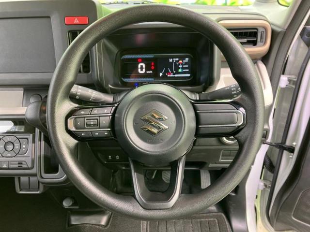 スペーシア ハイブリッドG 新品タイヤ/保証書/衝突安全装置/車線逸脱防止支援システム/ヘッドランプ HID/USBジャック/横滑り防止装置/アイドリングストップ/禁煙車/エアバッグ 運転席/エアバッグ 助手席 レーンアシスト(10枚目)