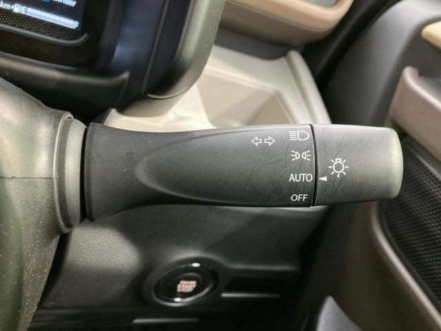 スペーシア ハイブリッドG 新品タイヤ/保証書/衝突安全装置/車線逸脱防止支援システム/ヘッドランプ HID/USBジャック/横滑り防止装置/アイドリングストップ/禁煙車/エアバッグ 運転席/エアバッグ 助手席 レーンアシスト(11枚目)