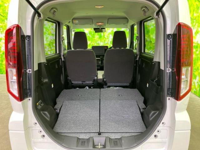 スペーシア ハイブリッドG 新品タイヤ/保証書/衝突安全装置/車線逸脱防止支援システム/ヘッドランプ HID/USBジャック/横滑り防止装置/アイドリングストップ/禁煙車/エアバッグ 運転席/エアバッグ 助手席 レーンアシスト(19枚目)