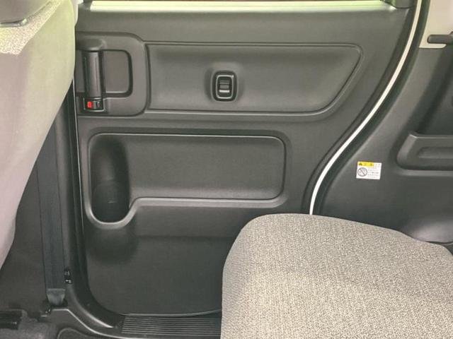 スペーシア ハイブリッドG 新品タイヤ/保証書/衝突安全装置/車線逸脱防止支援システム/ヘッドランプ HID/USBジャック/横滑り防止装置/アイドリングストップ/禁煙車/エアバッグ 運転席/エアバッグ 助手席 レーンアシスト(21枚目)