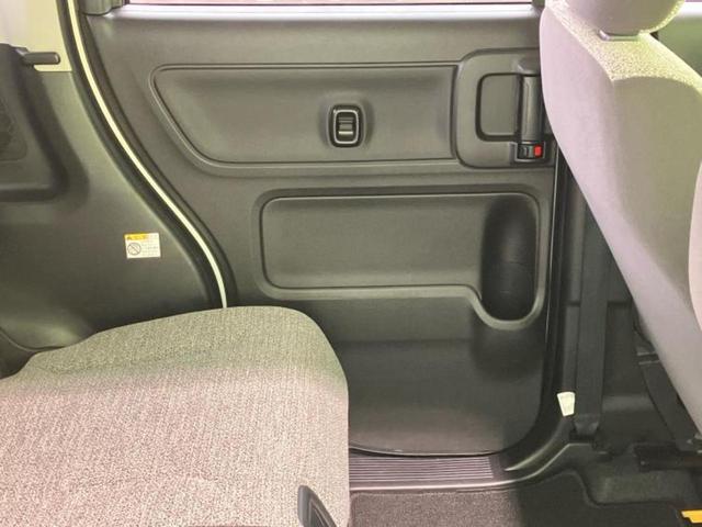 スペーシア ハイブリッドG 新品タイヤ/保証書/衝突安全装置/車線逸脱防止支援システム/ヘッドランプ HID/USBジャック/横滑り防止装置/アイドリングストップ/禁煙車/エアバッグ 運転席/エアバッグ 助手席 レーンアシスト(23枚目)