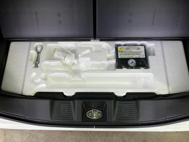 スペーシア ハイブリッドG 新品タイヤ/保証書/衝突安全装置/車線逸脱防止支援システム/ヘッドランプ HID/USBジャック/横滑り防止装置/アイドリングストップ/禁煙車/エアバッグ 運転席/エアバッグ 助手席 レーンアシスト(24枚目)