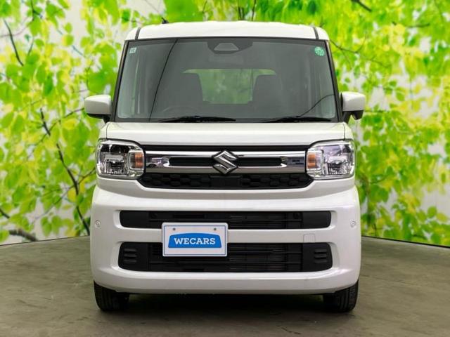 スペーシア ハイブリッドG 新品タイヤ/保証書/衝突安全装置/車線逸脱防止支援システム/ヘッドランプ HID/USBジャック/横滑り防止装置/アイドリングストップ/禁煙車/エアバッグ 運転席/エアバッグ 助手席 レーンアシスト(29枚目)