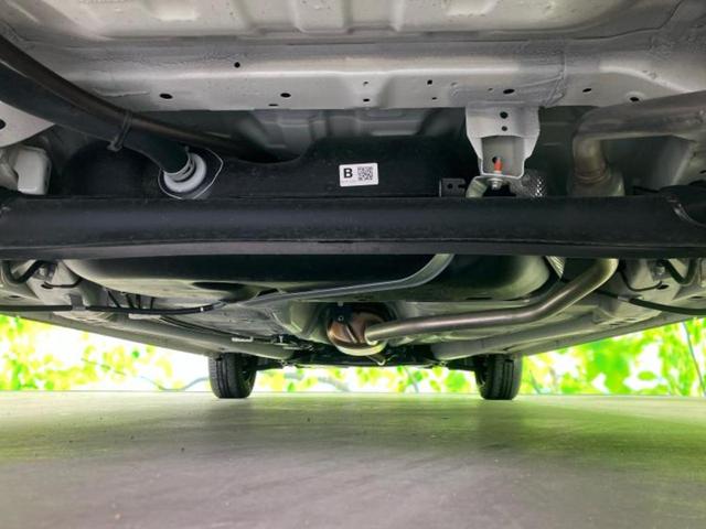 スペーシア ハイブリッドG 新品タイヤ/保証書/衝突安全装置/車線逸脱防止支援システム/ヘッドランプ HID/USBジャック/横滑り防止装置/アイドリングストップ/禁煙車/エアバッグ 運転席/エアバッグ 助手席 レーンアシスト(31枚目)