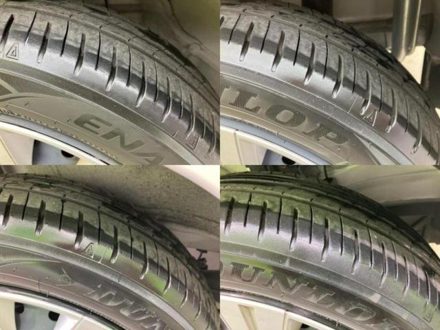 スペーシア ハイブリッドG 新品タイヤ/保証書/衝突安全装置/車線逸脱防止支援システム/ヘッドランプ HID/USBジャック/横滑り防止装置/アイドリングストップ/禁煙車/エアバッグ 運転席/エアバッグ 助手席 レーンアシスト(35枚目)