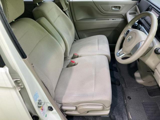 N-WGN G・Aパッケージ 保証書/純正 SDナビ/衝突安全装置/ヘッドランプ HID/Bluetooth接続/ETC/EBD付ABS/横滑り防止装置/アイドリングストップ/バックモニター/ワンセグTV/エアバッグ 運転席(4枚目)