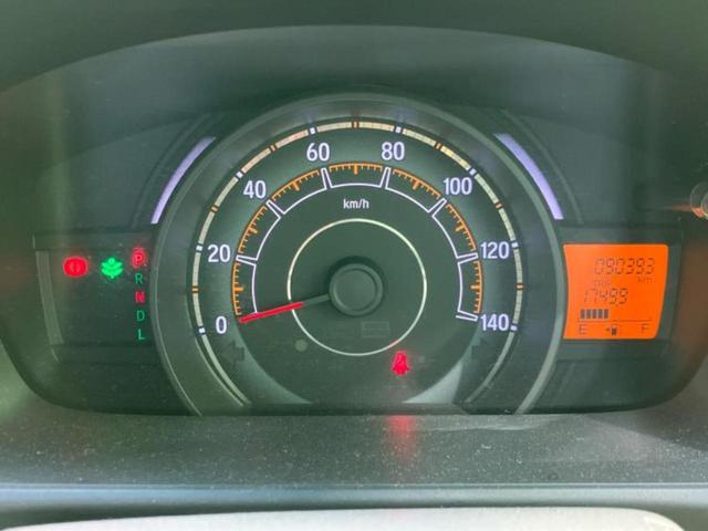 N-WGN G・Aパッケージ 保証書/純正 SDナビ/衝突安全装置/ヘッドランプ HID/Bluetooth接続/ETC/EBD付ABS/横滑り防止装置/アイドリングストップ/バックモニター/ワンセグTV/エアバッグ 運転席(12枚目)