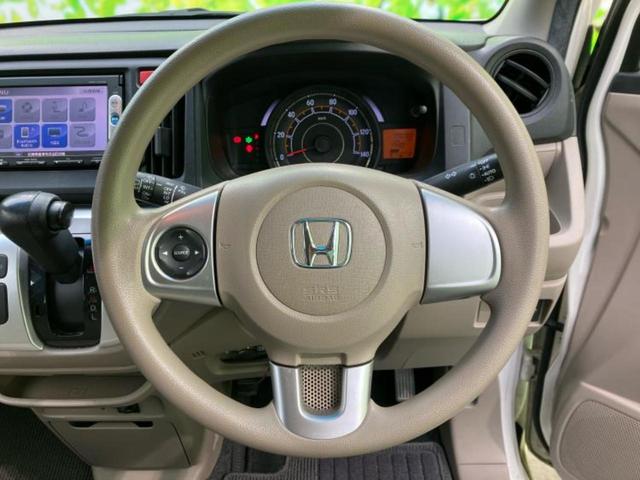 N-WGN G・Aパッケージ 保証書/純正 SDナビ/衝突安全装置/ヘッドランプ HID/Bluetooth接続/ETC/EBD付ABS/横滑り防止装置/アイドリングストップ/バックモニター/ワンセグTV/エアバッグ 運転席(13枚目)