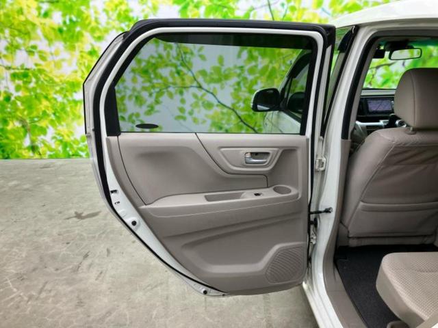 N-WGN G・Aパッケージ 保証書/純正 SDナビ/衝突安全装置/ヘッドランプ HID/Bluetooth接続/ETC/EBD付ABS/横滑り防止装置/アイドリングストップ/バックモニター/ワンセグTV/エアバッグ 運転席(23枚目)