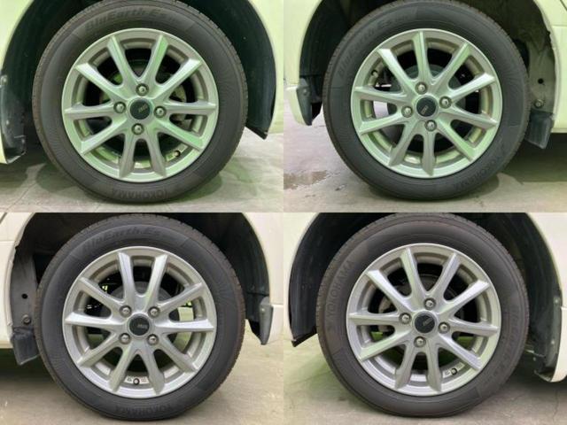 N-WGN G・Aパッケージ 保証書/純正 SDナビ/衝突安全装置/ヘッドランプ HID/Bluetooth接続/ETC/EBD付ABS/横滑り防止装置/アイドリングストップ/バックモニター/ワンセグTV/エアバッグ 運転席(41枚目)