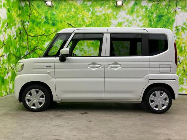 スペーシア ハイブリッドG 新品タイヤ/デュアルカメラブレーキサポート(スズキ)/車線逸脱防止支援システム/ヘッドランプ LED/EBD付ABS/横滑り防止装置/禁煙車/エアバッグ 運転席/エアバッグ 助手席 LEDヘッドランプ(2枚目)