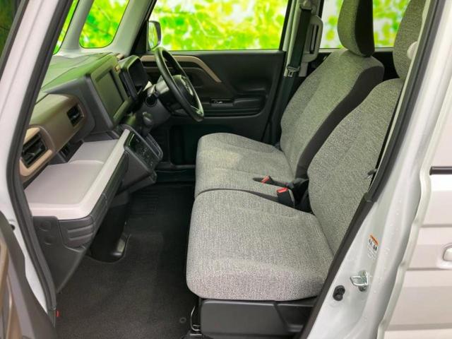 スペーシア ハイブリッドG 新品タイヤ/デュアルカメラブレーキサポート(スズキ)/車線逸脱防止支援システム/ヘッドランプ LED/EBD付ABS/横滑り防止装置/禁煙車/エアバッグ 運転席/エアバッグ 助手席 LEDヘッドランプ(6枚目)