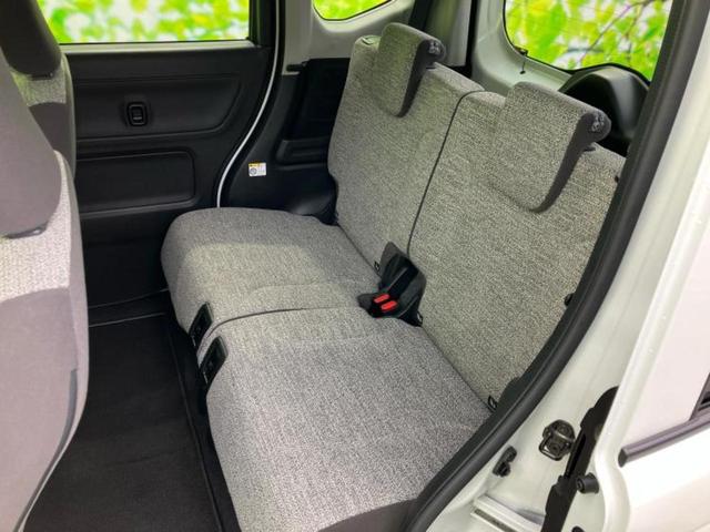 スペーシア ハイブリッドG 新品タイヤ/デュアルカメラブレーキサポート(スズキ)/車線逸脱防止支援システム/ヘッドランプ LED/EBD付ABS/横滑り防止装置/禁煙車/エアバッグ 運転席/エアバッグ 助手席 LEDヘッドランプ(7枚目)