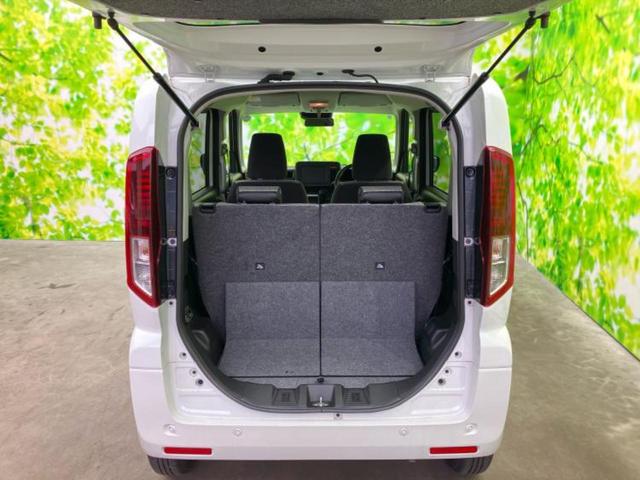 スペーシア ハイブリッドG 新品タイヤ/デュアルカメラブレーキサポート(スズキ)/車線逸脱防止支援システム/ヘッドランプ LED/EBD付ABS/横滑り防止装置/禁煙車/エアバッグ 運転席/エアバッグ 助手席 LEDヘッドランプ(8枚目)