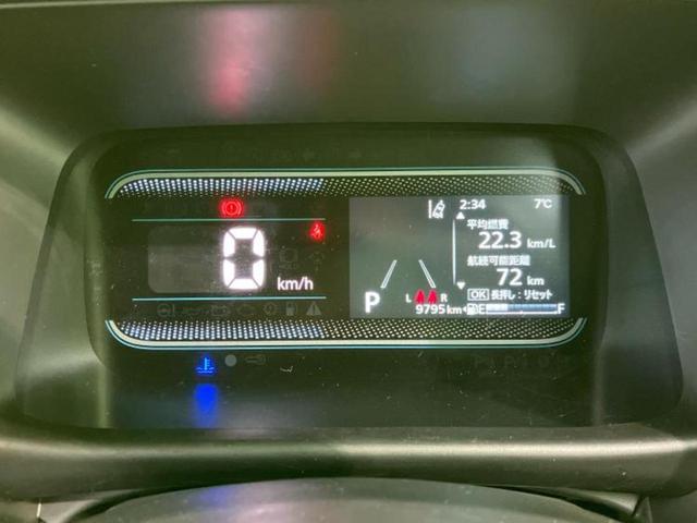 スペーシア ハイブリッドG 新品タイヤ/デュアルカメラブレーキサポート(スズキ)/車線逸脱防止支援システム/ヘッドランプ LED/EBD付ABS/横滑り防止装置/禁煙車/エアバッグ 運転席/エアバッグ 助手席 LEDヘッドランプ(9枚目)