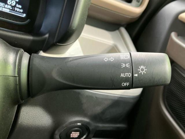 スペーシア ハイブリッドG 新品タイヤ/デュアルカメラブレーキサポート(スズキ)/車線逸脱防止支援システム/ヘッドランプ LED/EBD付ABS/横滑り防止装置/禁煙車/エアバッグ 運転席/エアバッグ 助手席 LEDヘッドランプ(11枚目)