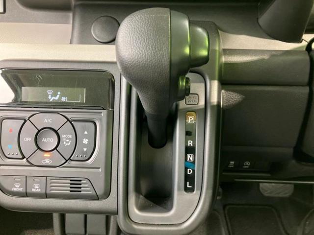 スペーシア ハイブリッドG 新品タイヤ/デュアルカメラブレーキサポート(スズキ)/車線逸脱防止支援システム/ヘッドランプ LED/EBD付ABS/横滑り防止装置/禁煙車/エアバッグ 運転席/エアバッグ 助手席 LEDヘッドランプ(13枚目)