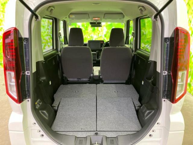 スペーシア ハイブリッドG 新品タイヤ/デュアルカメラブレーキサポート(スズキ)/車線逸脱防止支援システム/ヘッドランプ LED/EBD付ABS/横滑り防止装置/禁煙車/エアバッグ 運転席/エアバッグ 助手席 LEDヘッドランプ(19枚目)