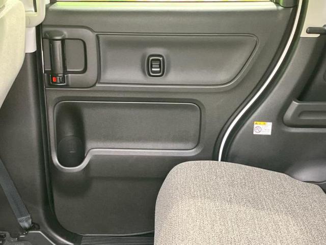 スペーシア ハイブリッドG 新品タイヤ/デュアルカメラブレーキサポート(スズキ)/車線逸脱防止支援システム/ヘッドランプ LED/EBD付ABS/横滑り防止装置/禁煙車/エアバッグ 運転席/エアバッグ 助手席 LEDヘッドランプ(21枚目)