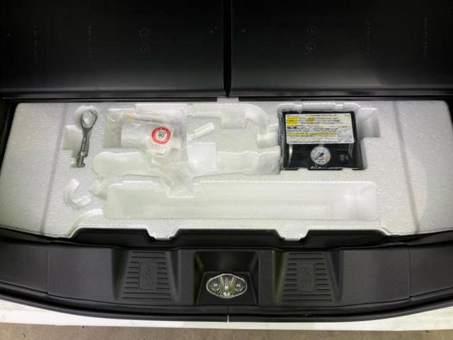 スペーシア ハイブリッドG 新品タイヤ/デュアルカメラブレーキサポート(スズキ)/車線逸脱防止支援システム/ヘッドランプ LED/EBD付ABS/横滑り防止装置/禁煙車/エアバッグ 運転席/エアバッグ 助手席 LEDヘッドランプ(24枚目)