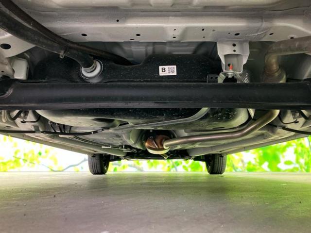 スペーシア ハイブリッドG 新品タイヤ/デュアルカメラブレーキサポート(スズキ)/車線逸脱防止支援システム/ヘッドランプ LED/EBD付ABS/横滑り防止装置/禁煙車/エアバッグ 運転席/エアバッグ 助手席 LEDヘッドランプ(31枚目)